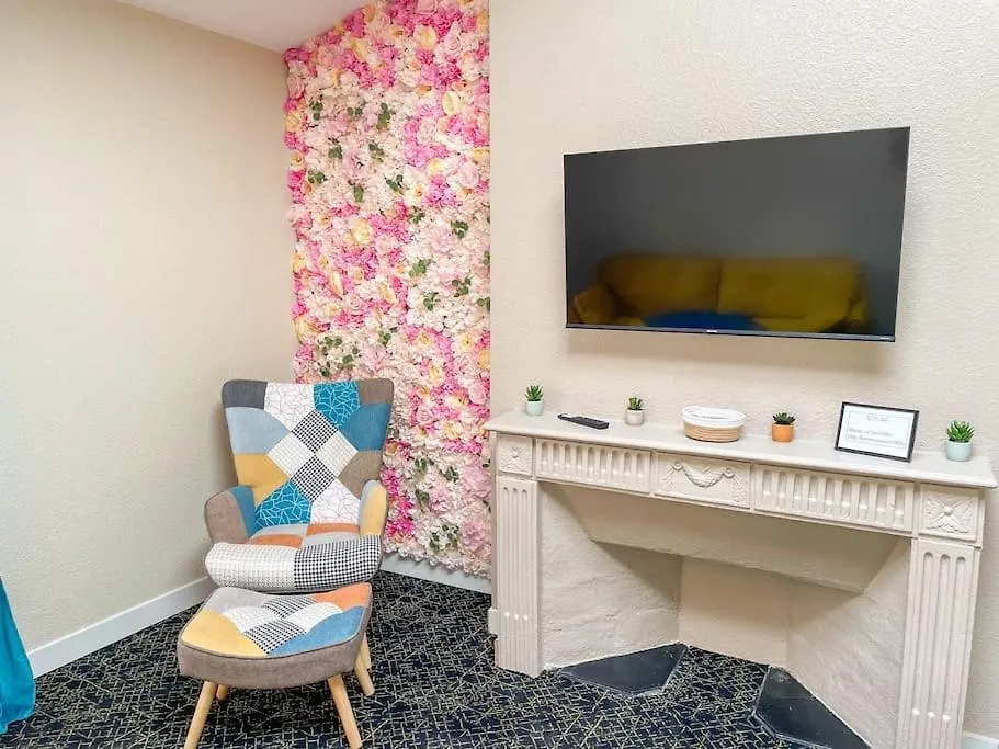 Le Saint Gilles Cosy, Centre-Ville, Wifi Le Puy-en-Velay Apartment