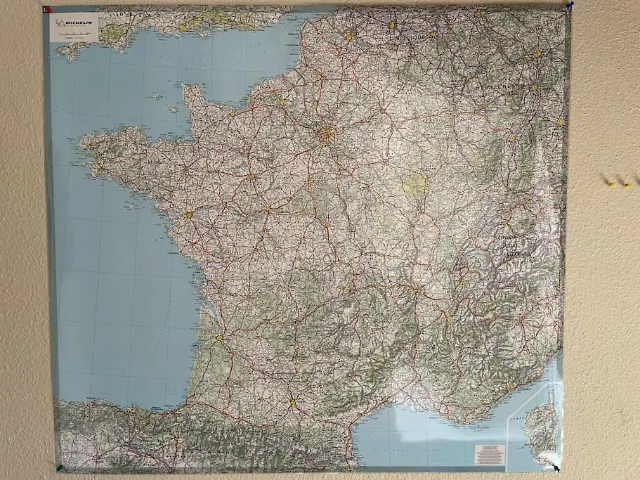Apartment Le Saint Gilles Cosy, Centre-Ville, Wifi Le Puy-en-Velay