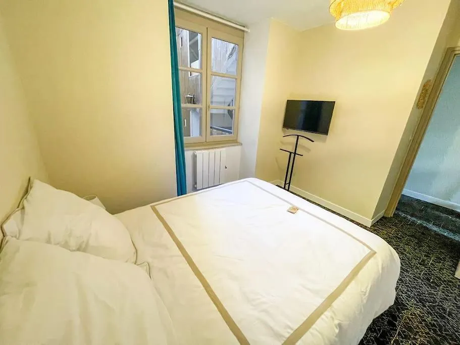 Le Saint Gilles Cosy, Centre-Ville, Wifi Le Puy-en-Velay