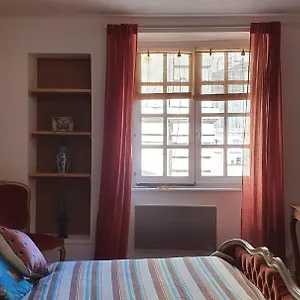 Les Cles De St Pierre F2 Apartment