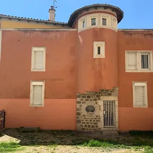 En Velay - Grand Confort Appartement