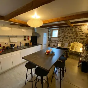 Le Du Bessat Le Puy-en-Velay
