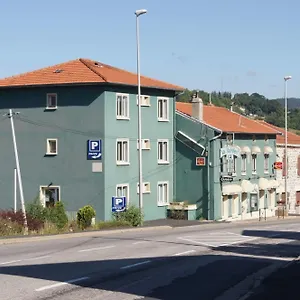 Relais Du Val Le Puy-en-Velay